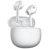 Garnitūra Xiaomi Buds 3 Gloss White (BHR5526GL)