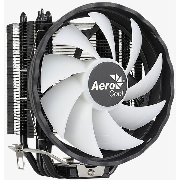 cooler AeroCool Rave 4 ARGB - EN72253 - foto 5