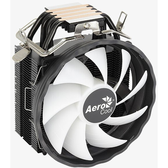 cooler AeroCool Rave 4 ARGB - EN72253 - foto 7