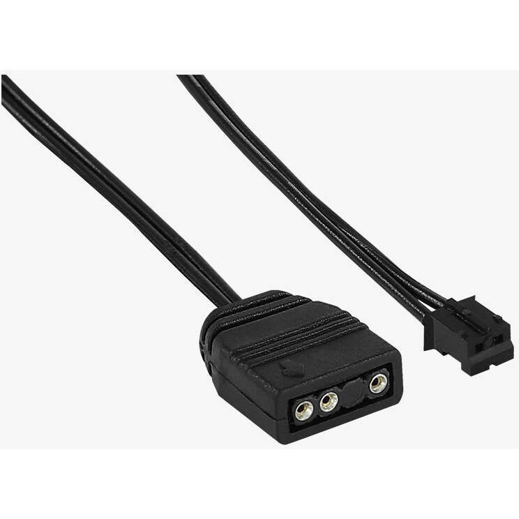 cooler AeroCool Rave 4 ARGB - EN72253 - foto 9