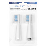 Zobu sukas uzgalis Galaxy GL4990 (medium) (гл4990лср)