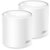 Režģtīkla sistēma TP-Link Deco X50 (2 pcs.) (Deco X50(2-pack))