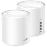 Režģtīkla sistēma TP-Link Deco X50 (2 pcs.) (Deco X50(2-pack))