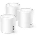 Režģtīkla sistēma TP-Link Deco X50 (3 pcs.) (Deco X50(3-pack))