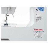 Machine à coudre CHAYKA EasyStitch 22