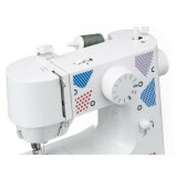Machine à coudre CHAYKA EasyStitch 22