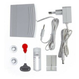 Machine à coudre CHAYKA EasyStitch 22