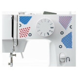 Machine à coudre CHAYKA EasyStitch 22
