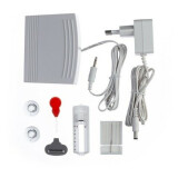 Machine à coudre CHAYKA EasyStitch 22