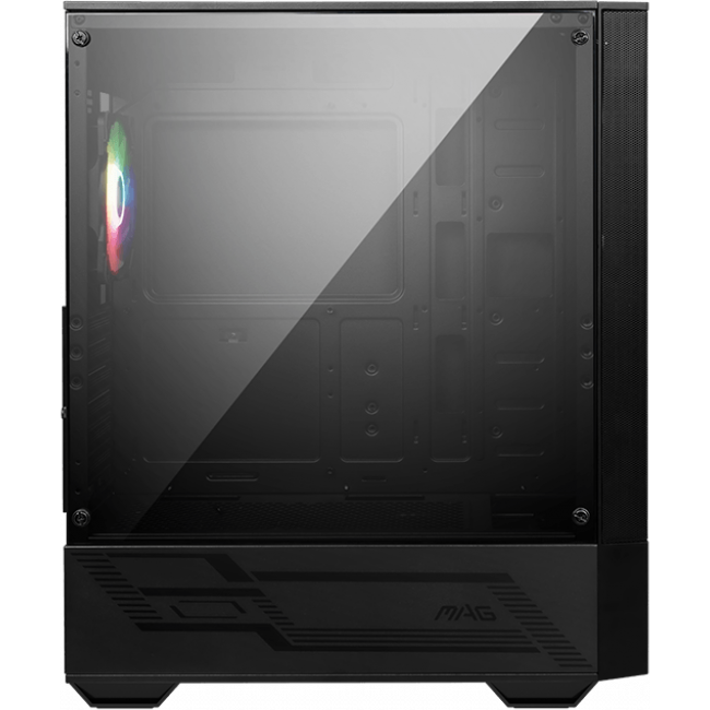 Datoru korpuss MSI MAG FORGE 111R - foto 3