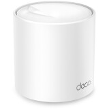 Network router. TP-Link Deco X20 (1 pc.) (Deco X20(1-pack))