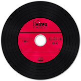 Disks Mirex 700Mb 52x Maestro Slim Case (5pcs) (203056)