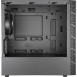 Datoru korpuss Cooler Master MasterBox MB400L Black (MCB-B400L-KNNN-S00)