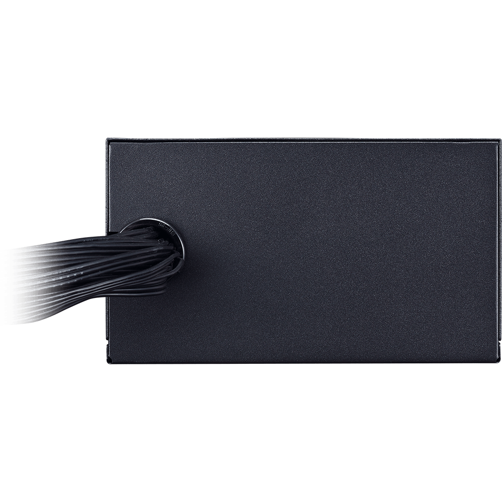 Barošanas bloks 650W Cooler Master MWE Bronze V2 (MPE-6501-ACAAB-EU) - foto 7