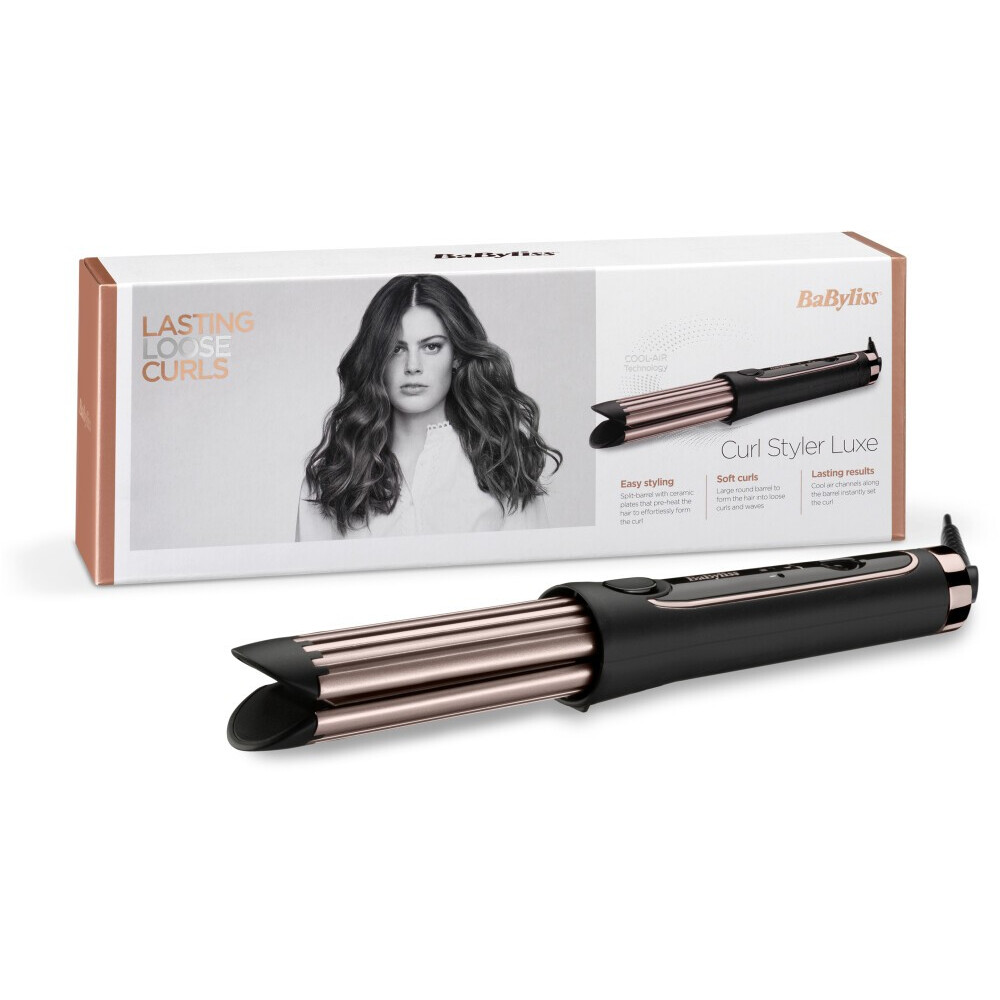 Knaibles BaByliss C112E - foto 3