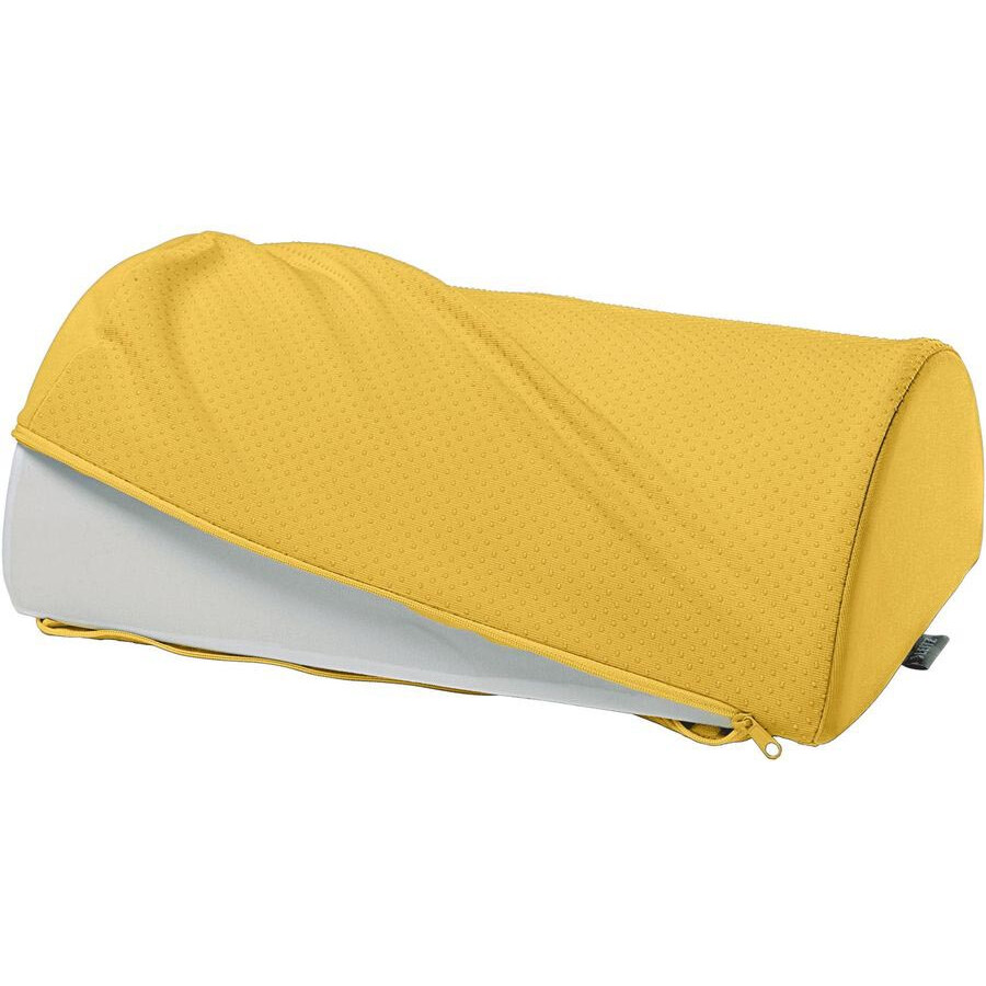 Kāju paliktnis Leitz Ergo Cozy Yellow (53710019) - foto 2