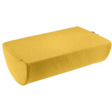 Kāju paliktnis Leitz Ergo Cozy Yellow (53710019)