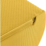 Kāju paliktnis Leitz Ergo Cozy Yellow (53710019)