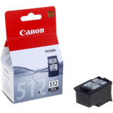 cartouche Canon PG-512 Black (2969B007/2969B001)