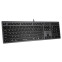 Clavier A4Tech Fstyler FX50 Grey - photo 2