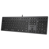 Clavier A4Tech Fstyler FX50 Grey