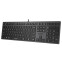 Clavier A4Tech Fstyler FX50 Grey - photo 3