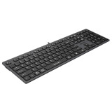 Clavier A4Tech Fstyler FX50 Grey
