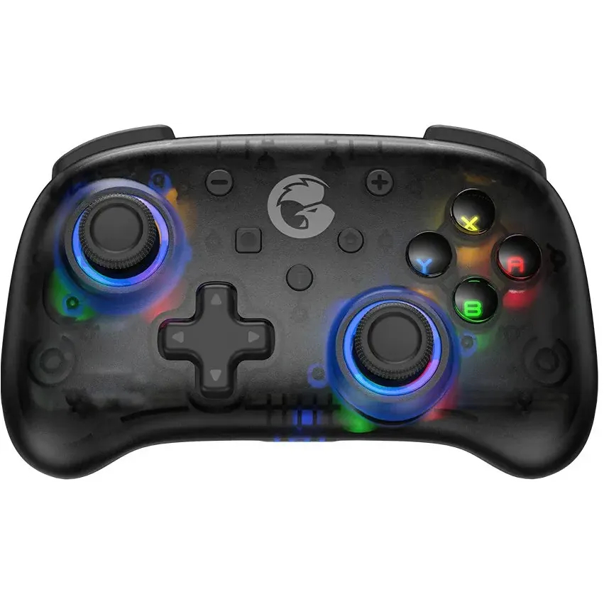 Bezvadu spēļu panelis GameSir T4 Mini - photo 2