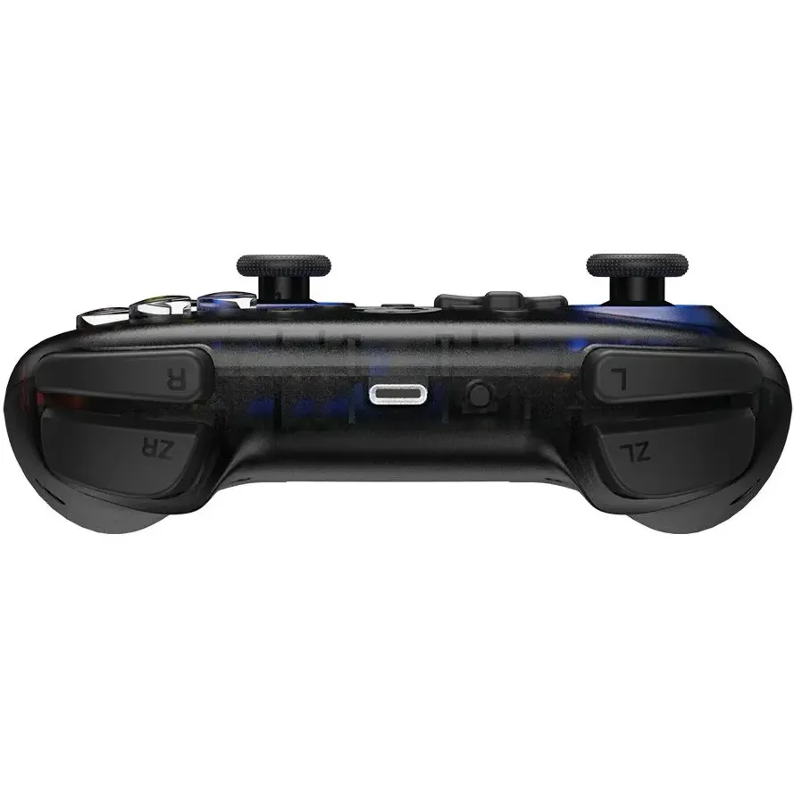 Bezvadu spēļu panelis GameSir T4 Mini - photo 3