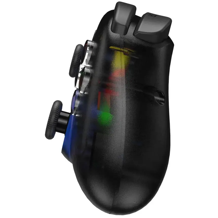 Bezvadu spēļu panelis GameSir T4 Mini - photo 5