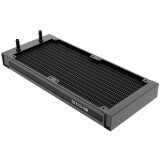 Ūdens dzesētājs ID-COOLING FROSTFLOW 240 XT