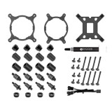 Ūdens dzesētājs ID-COOLING FROSTFLOW 240 XT