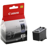 cartouche Canon PG-37 Black (2145B005/2145B001)