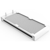 Ūdens dzesētājs ID-COOLING FROSTFLOW 240 XT Snow