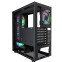 Boitiers PC 1STPLAYER FIREBASE XP-E - XP-E-4F1 - photo 6
