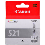 cartouche Canon CLI-521 Grey (2937B001)