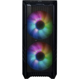 Datoru korpuss Cooler Master HAF 500 Black (H500-KGNN-S00) (MCM-H500-KGNN-S00)