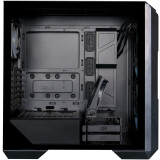 Datoru korpuss Cooler Master HAF 500 Black (H500-KGNN-S00) (MCM-H500-KGNN-S00)