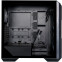 Datoru korpuss Cooler Master HAF 500 Black (H500-KGNN-S00) - MCM-H500-KGNN-S00 - foto 4