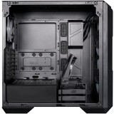 Datoru korpuss Cooler Master HAF 500 Black (H500-KGNN-S00) (MCM-H500-KGNN-S00)