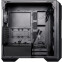 Datoru korpuss Cooler Master HAF 500 Black (H500-KGNN-S00) - MCM-H500-KGNN-S00 - foto 5