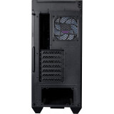 Datoru korpuss Cooler Master HAF 500 Black (H500-KGNN-S00) (MCM-H500-KGNN-S00)