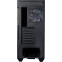 Datoru korpuss Cooler Master HAF 500 Black (H500-KGNN-S00) - MCM-H500-KGNN-S00 - foto 6