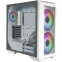 Datoru korpuss Cooler Master HAF 500 White (H500-WGNN-S00) - MCM-H500-WGNN-S00
