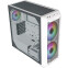 Datoru korpuss Cooler Master HAF 500 White (H500-WGNN-S00) - MCM-H500-WGNN-S00 - foto 2