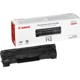 cartouche Canon 712 Black (1870B002)