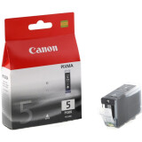 cartouche Canon PGI-5 Black (0628B024/0628B001)