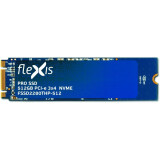 SSD 512Gb Flexis (FSSD2280THP-512)
