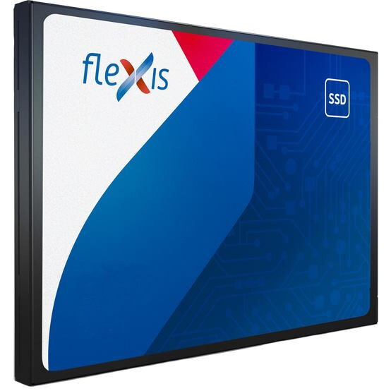 SSD 256Gb Flexis Basic Pro (FSSD25TBPPRO-256)