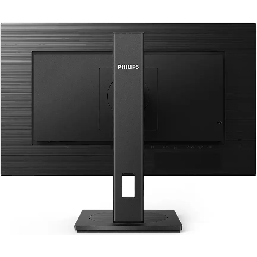 Monitors Philips 24" 243S1 - 243S1/00 - foto 4